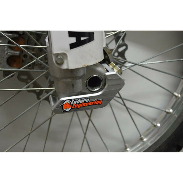 Enduro engineering 减震保护 Yamaha Right Side Fork Guard