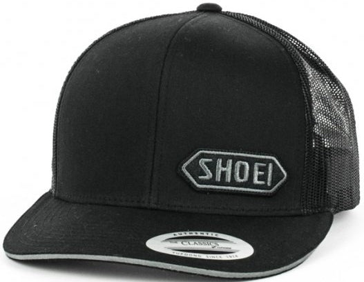 SHOEI 帽子/面罩 Trucker Cap