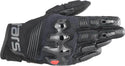 ALPINESTARS 手套 Halo Motorcycle Gloves Black