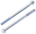 BOLT 五金件 M6 8mm Hex Head Flange Bolts
