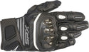 ALPINESTARS 手套 Stella SP X Air Carbon V2 Ladies Motorcycle Gloves Black