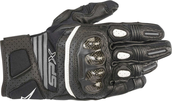 ALPINESTARS 手套 Stella SP X Air Carbon V2 Ladies Motorcycle Gloves Black