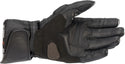 ALPINESTARS 手套 Stella SP-8 V3 Ladies Motorcycle Gloves Black