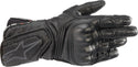 ALPINESTARS 手套 Stella SP-8 V3 Ladies Motorcycle Gloves Black