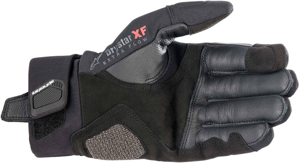 ALPINESTARS 手套 Hyde XT Drystar® XF waterproof Motorcycle Gloves Black