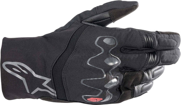 ALPINESTARS 手套 Hyde XT Drystar® XF waterproof Motorcycle Gloves Black