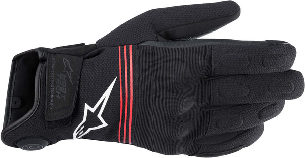 ALPINESTARS 手套 HT-3 Heat Tech Drystar Motorcycle Glove