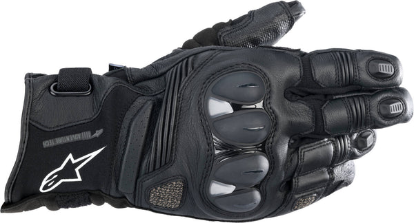 ALPINESTARS 手套 Belize V2 Drystar Motorcycle Glove Black