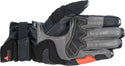 ALPINESTARS 手套 Belize V2 Drystar Motorcycle Glove Black/Sand