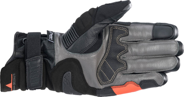 ALPINESTARS 手套 Belize V2 Drystar Motorcycle Glove Black/Sand