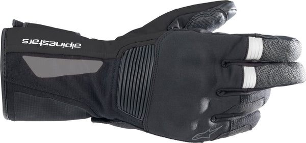 ALPINESTARS 手套 Denali Aerogel Drystar Motorcycle Glove Black