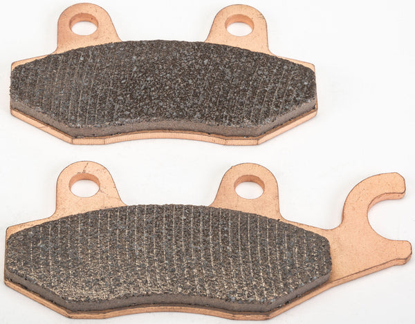ALL BALLS 刹车 BRAKE PAD KIT SINTERED