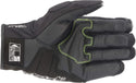 ALPINESTARS 手套 SMX Z Drystar Motorcycle Gloves Black