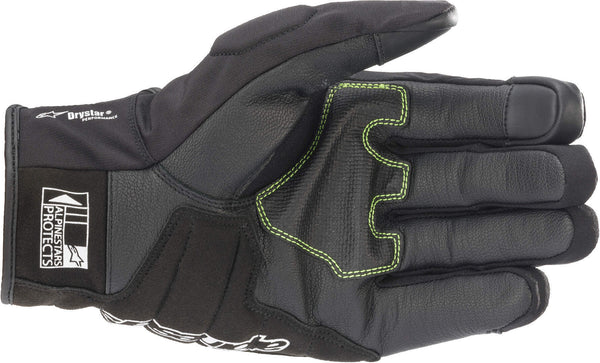 ALPINESTARS 手套 SMX Z Drystar Motorcycle Gloves Black