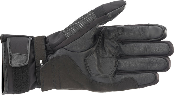 ALPINESTARS 手套 Andes V3 Drystar Motorcycle Gloves Black