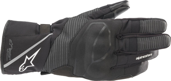 ALPINESTARS 手套 Andes V3 Drystar Motorcycle Gloves Black