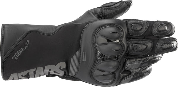 ALPINESTARS 手套 SP-365 Drystar Motorcycle Gloves Black/Gray