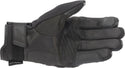 ALPINESTARS 手套 Syncro V2 Drystar Motorcycle Gloves Black/Gray