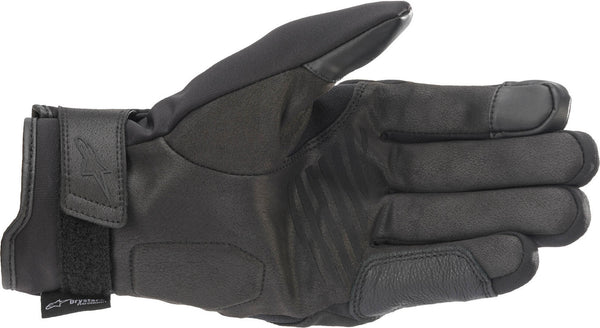 ALPINESTARS 手套 Syncro V2 Drystar Motorcycle Gloves Black/Gray