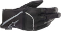 ALPINESTARS 手套 Syncro V2 Drystar Motorcycle Gloves Black/Gray