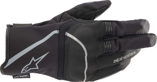 ALPINESTARS 手套 Syncro V2 Drystar Motorcycle Gloves Black/Gray