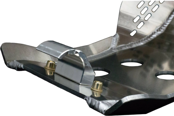 ENDURO ENGINEERING 车辆防护 SKIDPLATE HUS/KTM