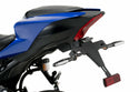 Puig 后挡泥板改装套件 Yamaha Fender Eliminator Black YAM