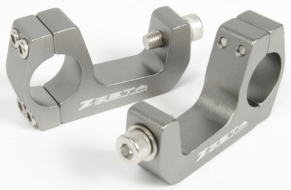 ZETA U型护手安装套件 Armor Handguards U Clamp Mount