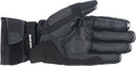 ALPINESTARS 手套 Stella Andes V3 Drystar Motorcycle Glove Black/Anthracite