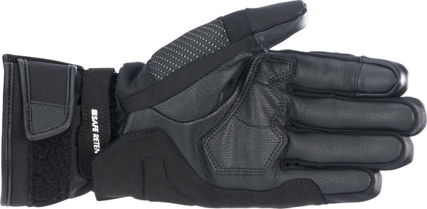 ALPINESTARS 手套 Stella Andes V3 Drystar Motorcycle Glove Black/Anthracite