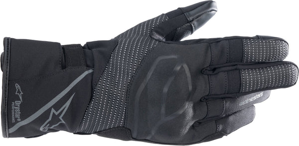 ALPINESTARS 手套 Stella Andes V3 Drystar Motorcycle Glove Black/Anthracite