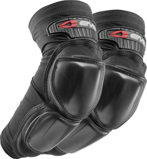 EVS 护肘 Burly Elbow Guards Black