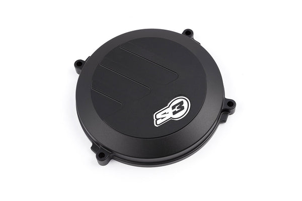S3 加强型离合器边盖 免费激光刻印 Sherco SE 125 2T/Sherco SEF 250/300 4T