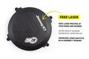 S3 加强型离合器边盖 免费激光刻印 Sherco SE 125 2T/Sherco SEF 250/300 4T