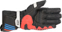 ALPINESTARS 手套 Honda GP Plus R V2 Motorcycle Gloves