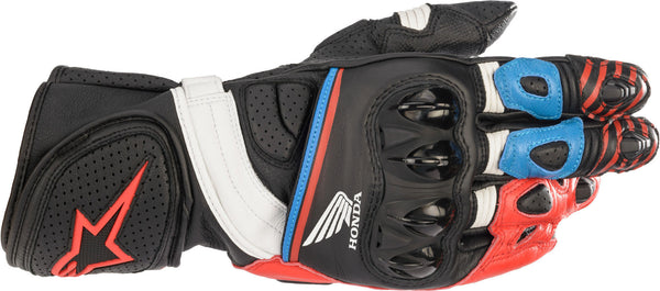 ALPINESTARS 手套 Honda GP Plus R V2 Motorcycle Gloves
