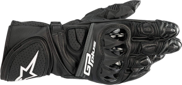 ALPINESTARS 手套 GP Plus R V2 Motorcycle Gloves Black