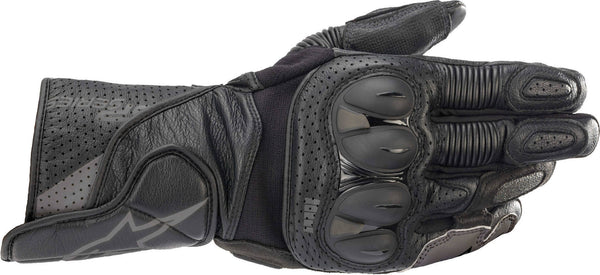ALPINESTARS 手套 SP-2 V3 Motorcycle Gloves Black/Gray