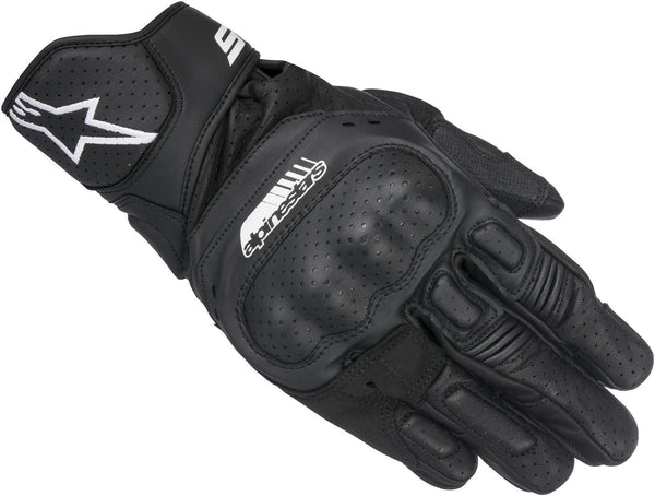 ALPINESTARS 手套 SP-5 Gloves Black