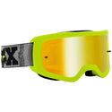 FOX Main 风镜 Main Illmatik Goggles Spark [亮黄]