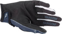 ALPINESTARS 手套 Techstar 22 Motocross Gloves Blue/Black