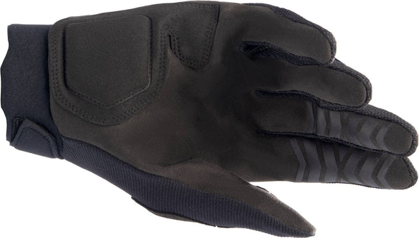 ALPINESTARS 手套 Full Bore XT Motocross Gloves Black