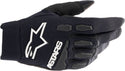 ALPINESTARS 手套 Full Bore XT Motocross Gloves Black