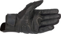 ALPINESTARS 手套 Booster V2 Motorcycle Gloves Black