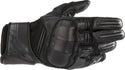 ALPINESTARS 手套 Booster V2 Motorcycle Gloves Black