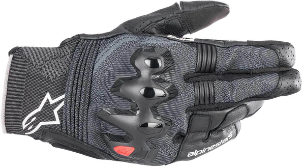 ALPINESTARS 手套 Morph Sport Motorcycle Gloves Black