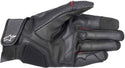 ALPINESTARS 手套 Morph Sport Motorcycle Gloves Black/Red