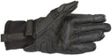 ALPINESTARS 手套 GP X V2 Motorcycle Gloves Black