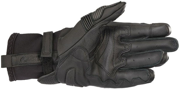 ALPINESTARS 手套 GP X V2 Motorcycle Gloves Black
