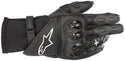ALPINESTARS 手套 GP X V2 Motorcycle Gloves Black